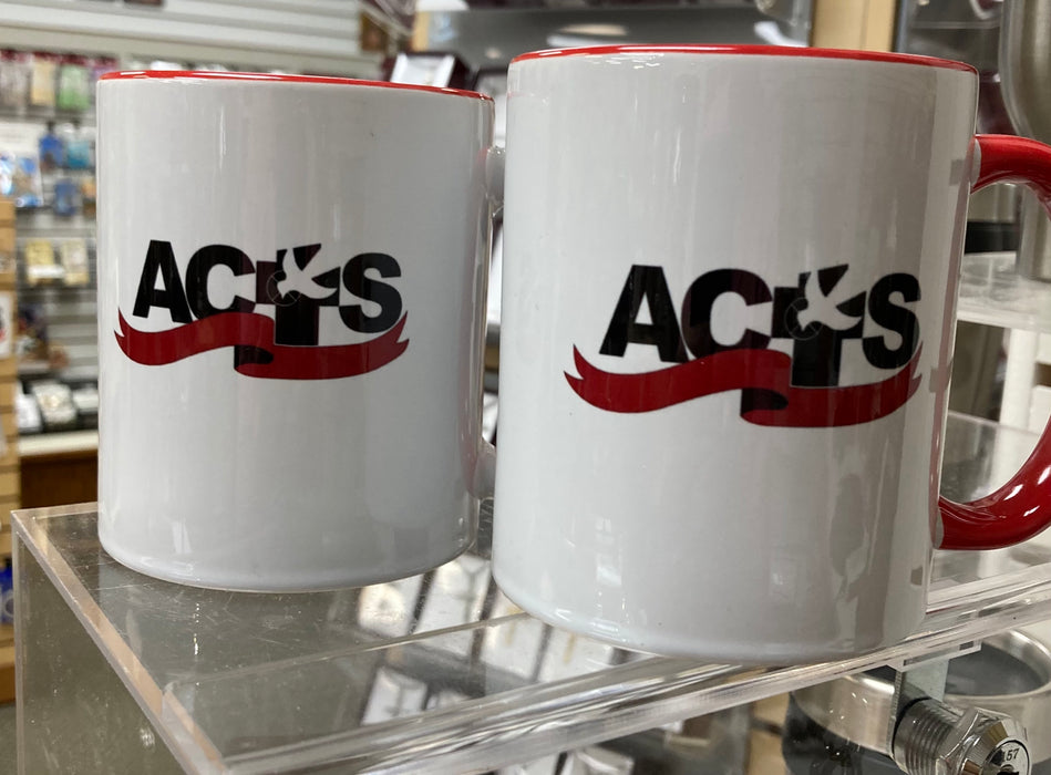 ACTS-Coffee Mugs