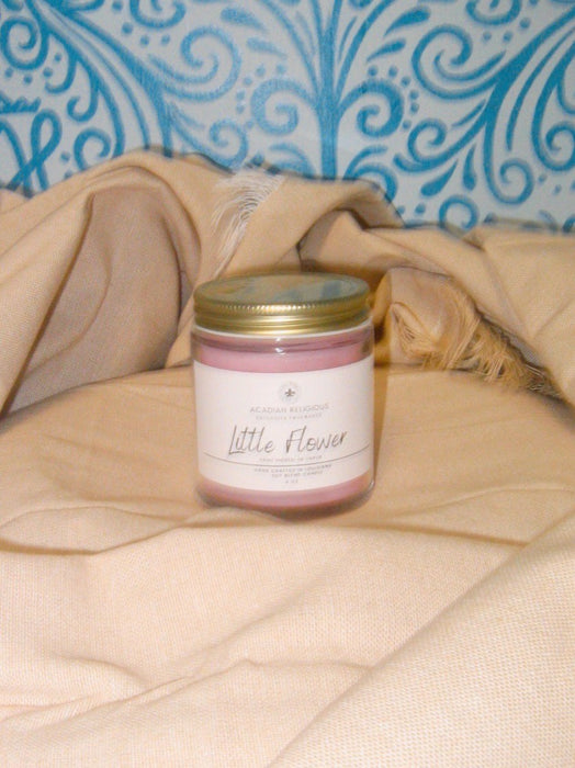 Little Flower - Our Exclusive Fragrance