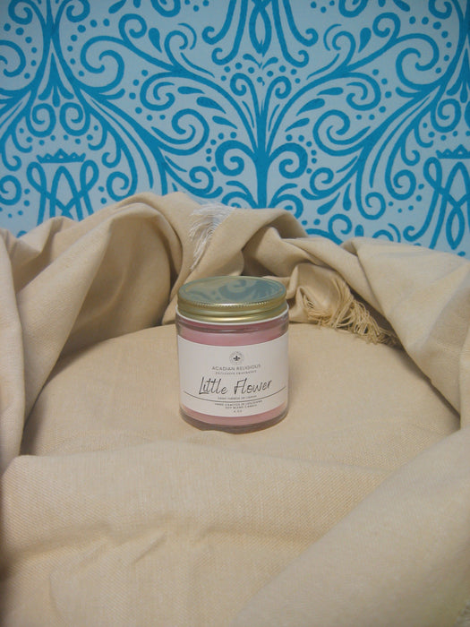 Little Flower - Our Exclusive Fragrance