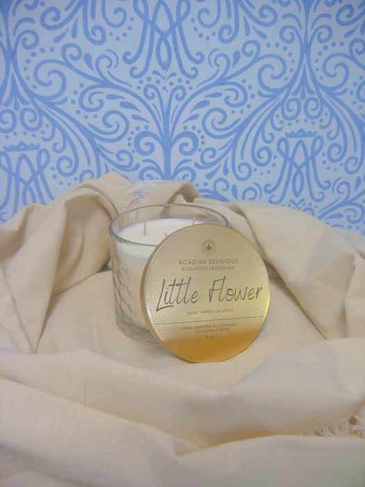 Little Flower - Our Exclusive Fragrance