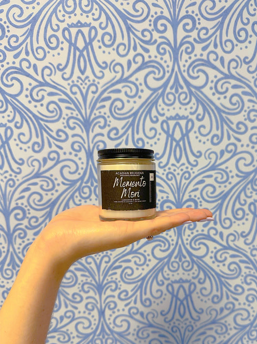 Memento Mori - Our Exclusive Fragrance