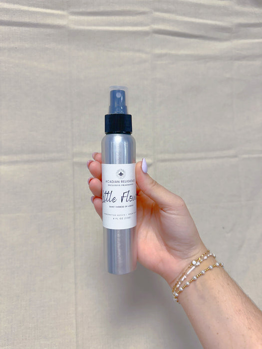 Little Flower - Our Exclusive Fragrance