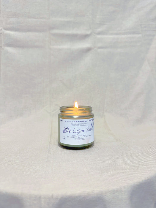 Little Cajun Saint - Our Exclusive Fragrance