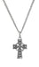 L8023B Sterling Celtic on Baby Chain Boxed - McVan