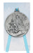 PW12-GAB Guardian Angel Crib Medal Carded - McVan