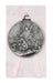 PW12-GAP Guardian Angel Crib Medal Carded - McVan