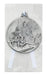 PW12-GA Guardian Angel Crib Medal Carded - McVan