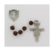 R169ASF San Damiano Rosary Boxed - McVan