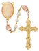 R919F Guadalupe Rosary boxed - McVan
