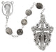 R928F Adoration Rosary boxed - McVan