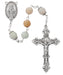 R930F Amazonite Rosary boxed - McVan