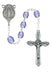 R979F PERIWINKLE SILVER OX RSRY DELUXE GIFT BOX - McVan