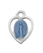 RC426ME Pewter Miraculous Pendant - McVan