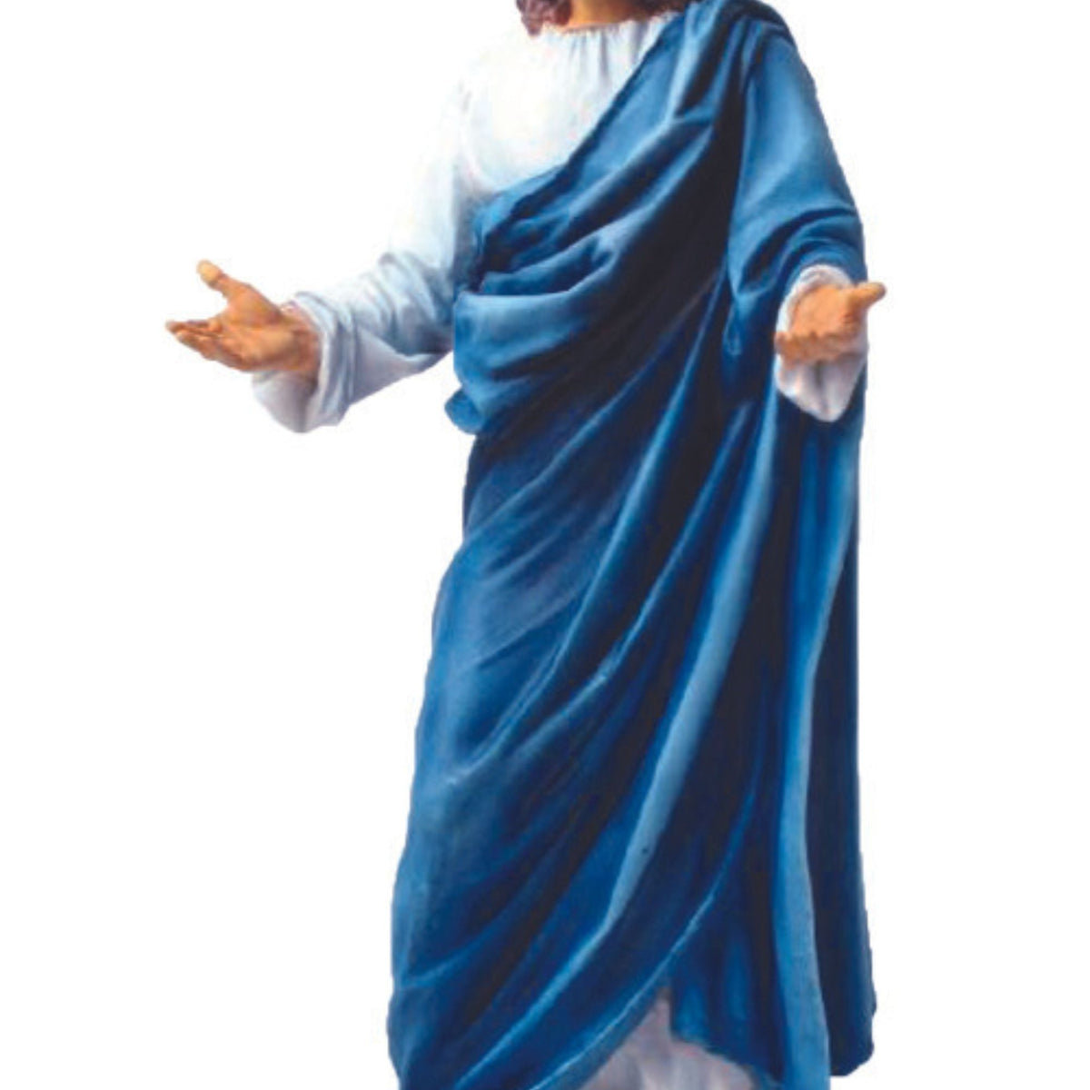 SR-73870-C Welcoming Christ in Color 12