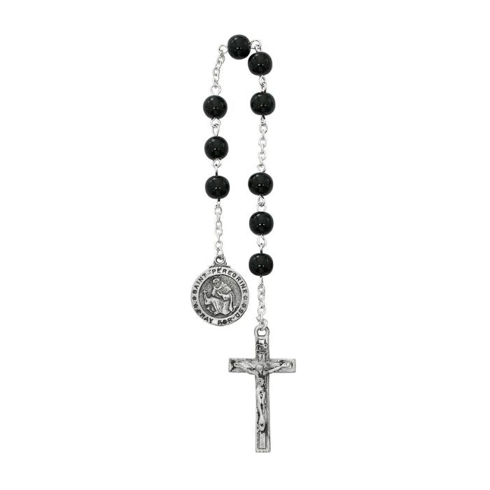St Peregrine Chaplet
