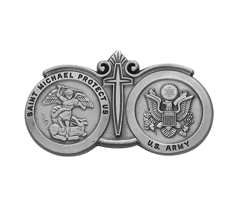 Army Visor Clip - VC-840