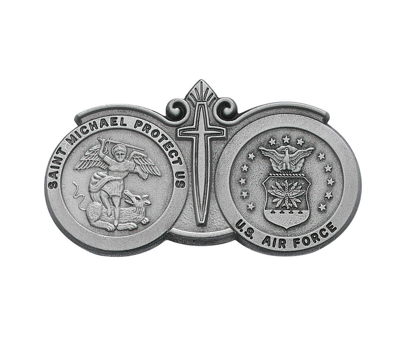 Air Force Visor Clip - VC-841