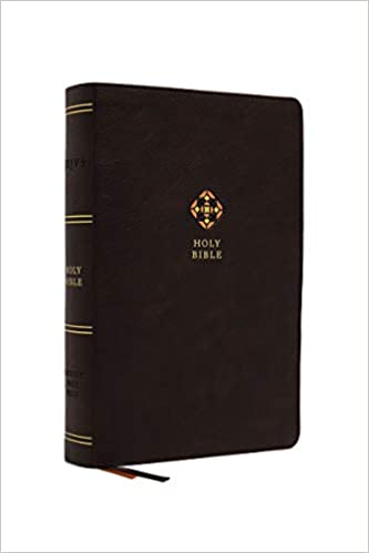 NRSV Catholic Journal Bible