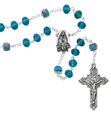 (CH118) O.L. GUADALUPE CHAPLET