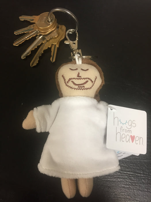 Hugs From Heaven-Jesus Doll